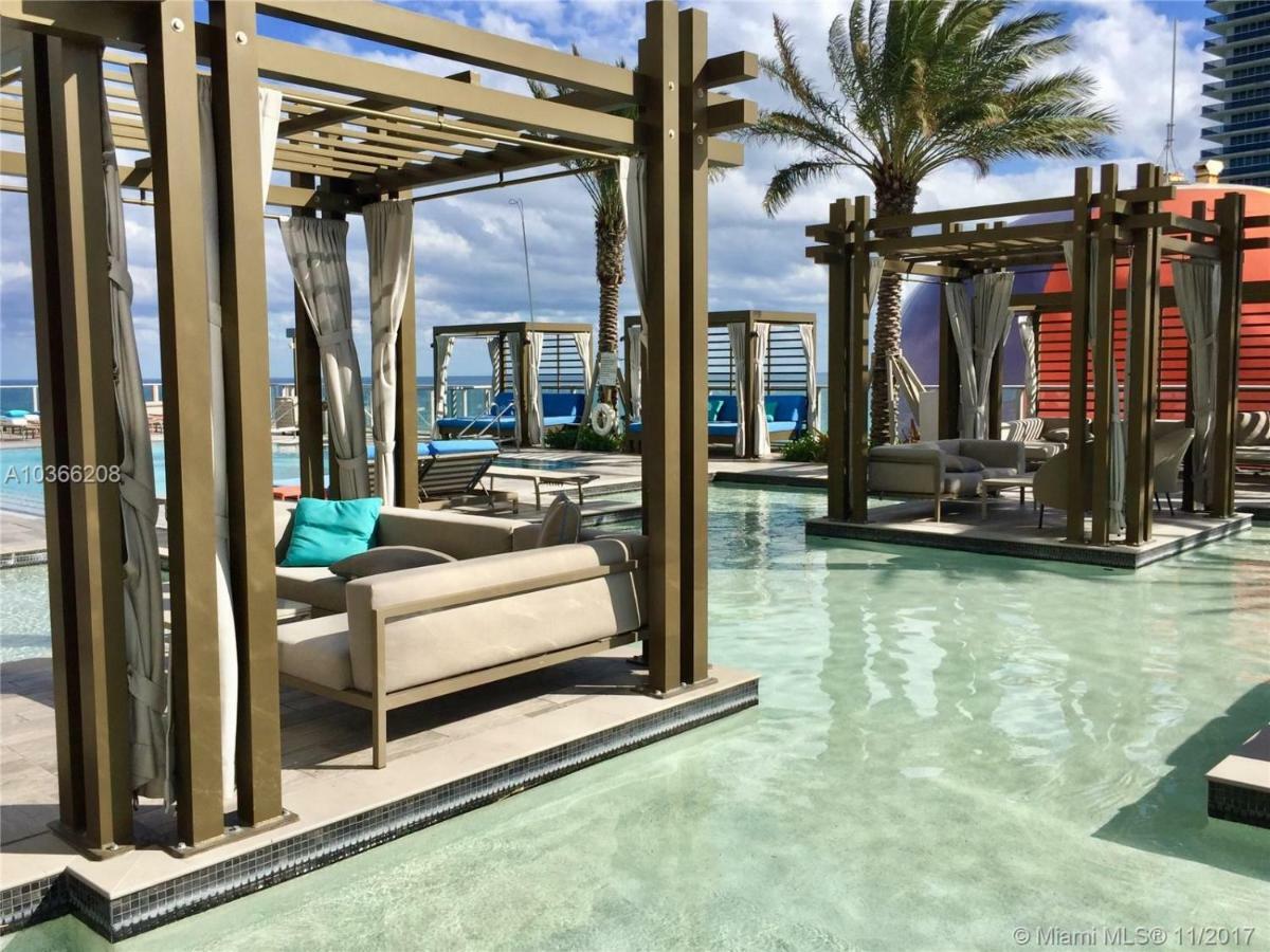 Rent In Lyfe Resort Beverley Beach Exterior photo