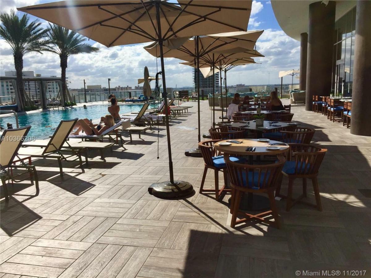 Rent In Lyfe Resort Beverley Beach Exterior photo