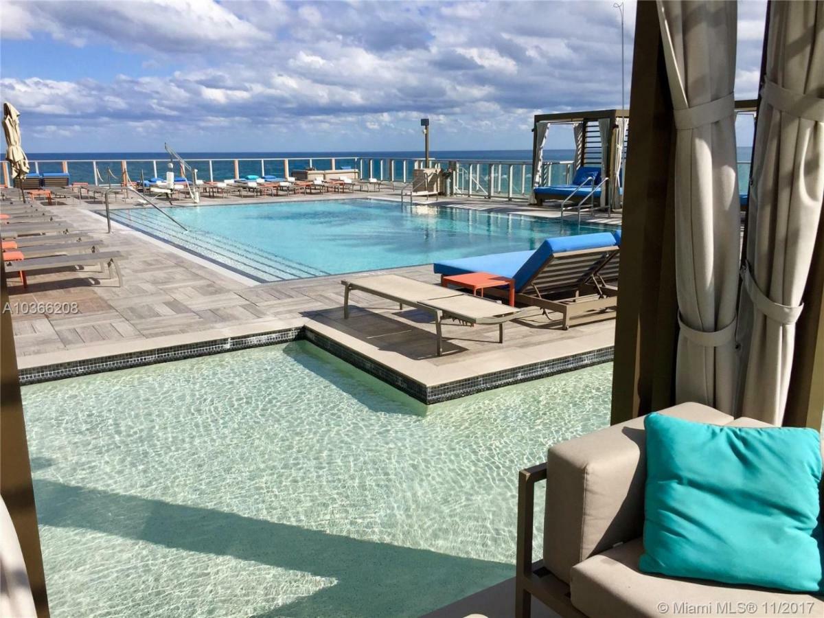 Rent In Lyfe Resort Beverley Beach Exterior photo