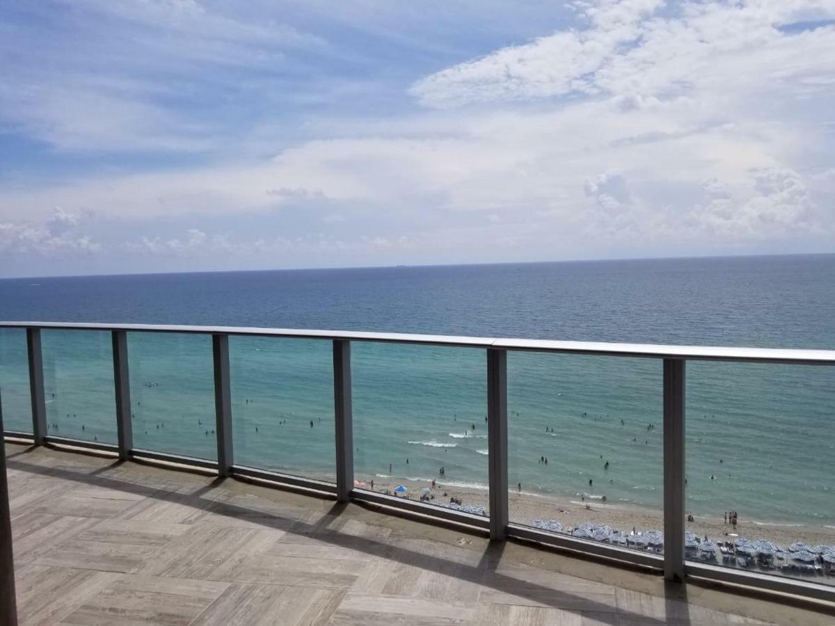 Rent In Lyfe Resort Beverley Beach Exterior photo