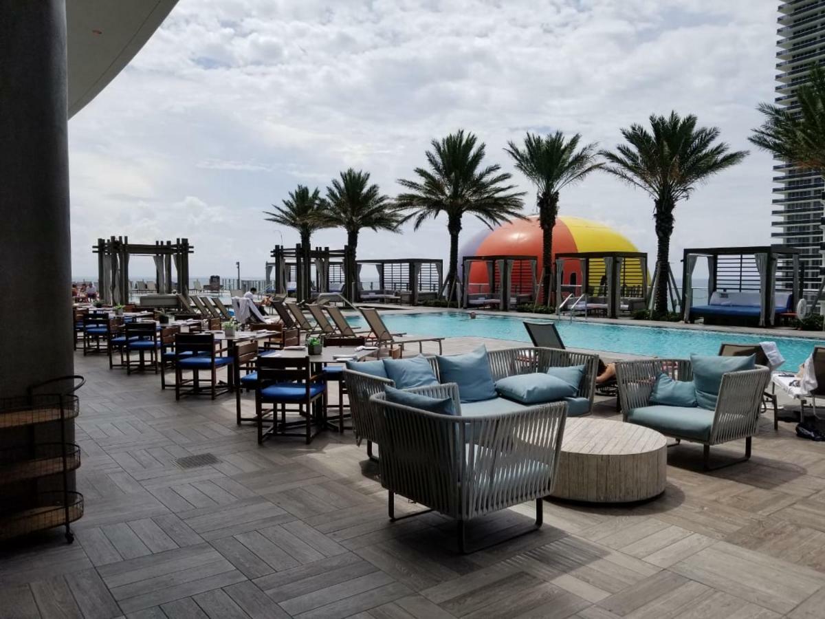 Rent In Lyfe Resort Beverley Beach Exterior photo