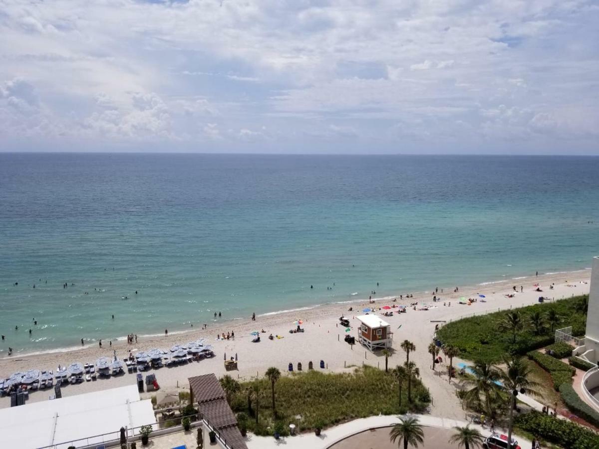 Rent In Lyfe Resort Beverley Beach Exterior photo