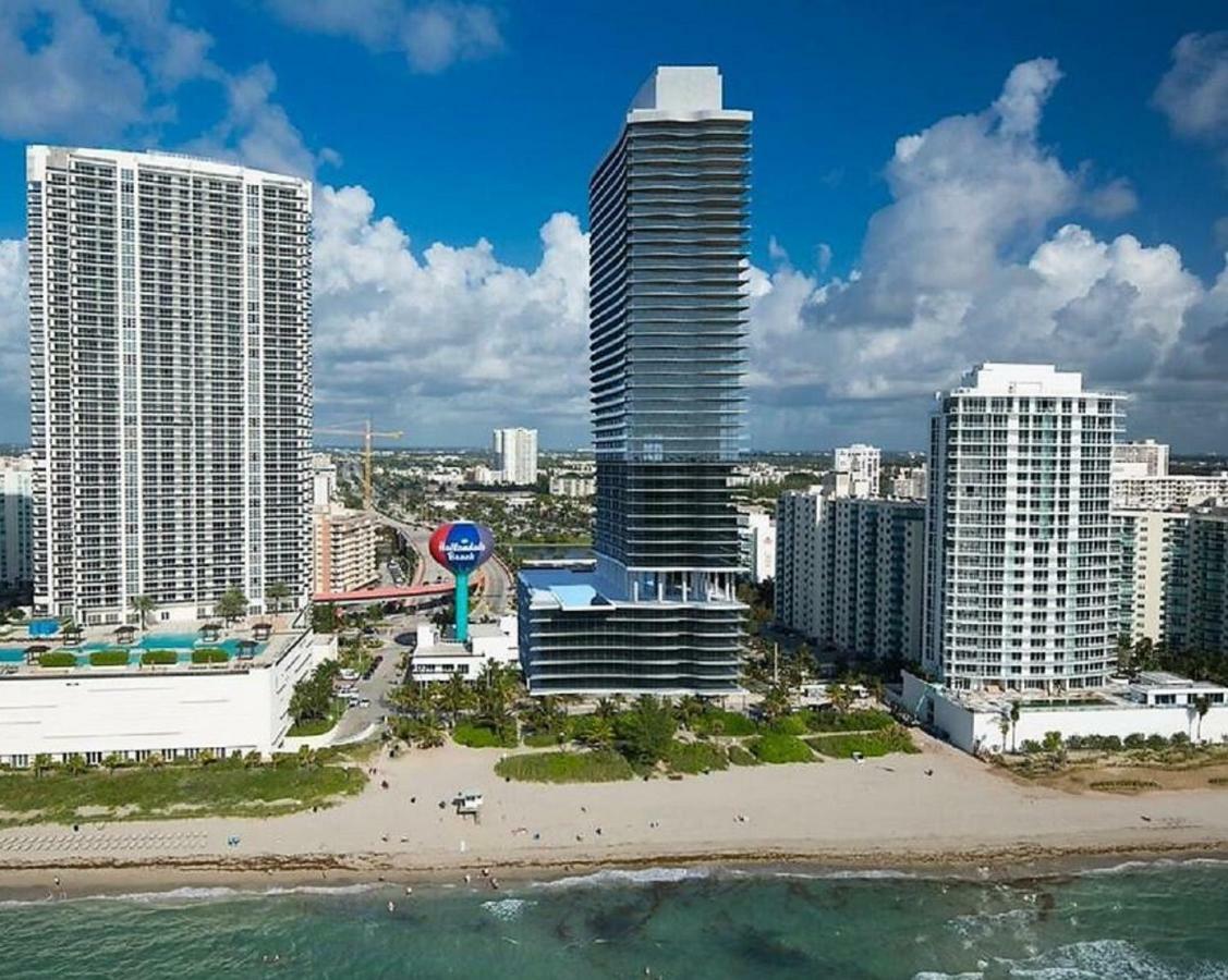 Rent In Lyfe Resort Beverley Beach Exterior photo