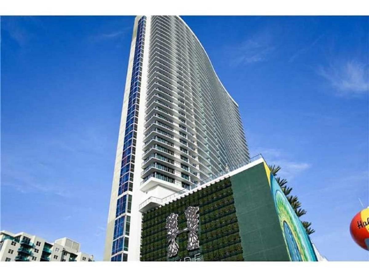 Rent In Lyfe Resort Beverley Beach Exterior photo