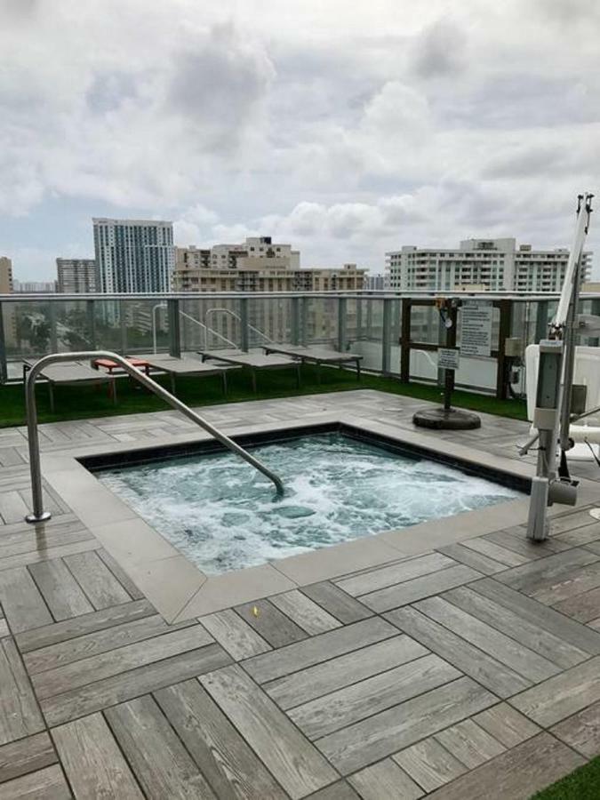 Rent In Lyfe Resort Beverley Beach Exterior photo